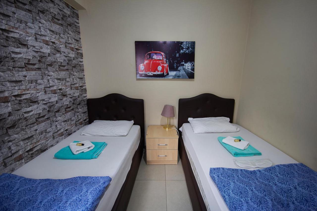 Otel 22 埃迪尔内 外观 照片
