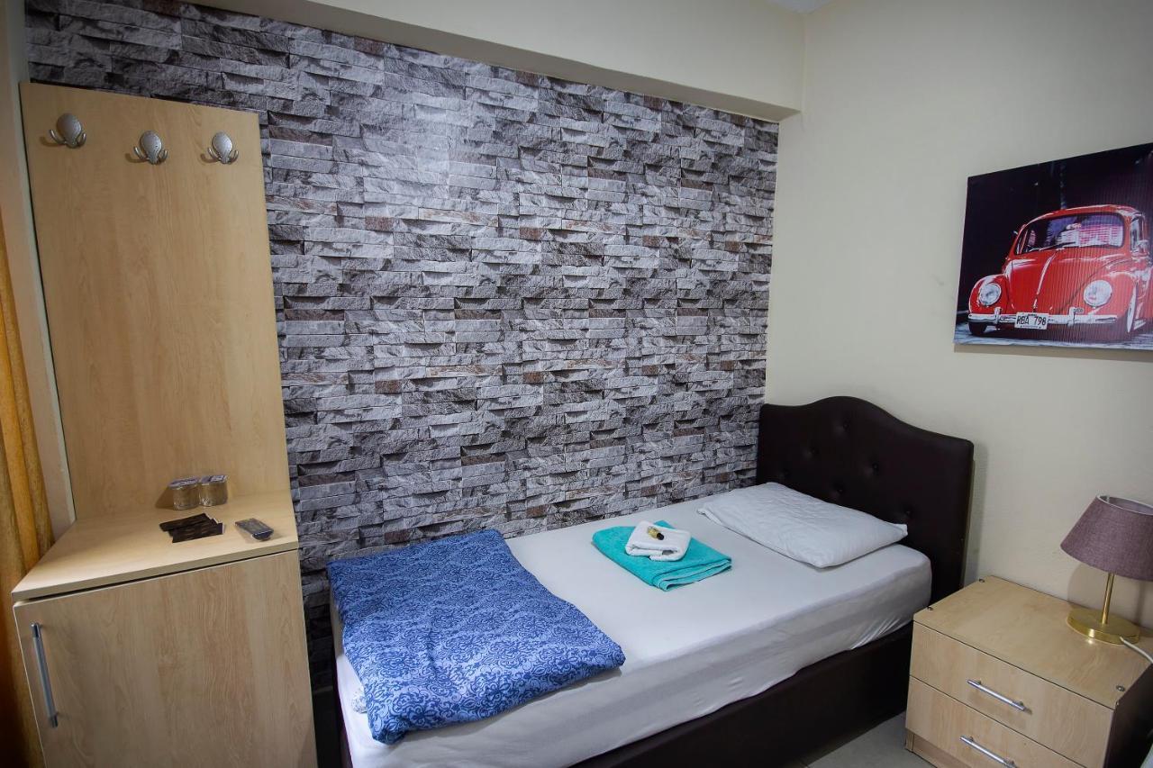 Otel 22 埃迪尔内 外观 照片