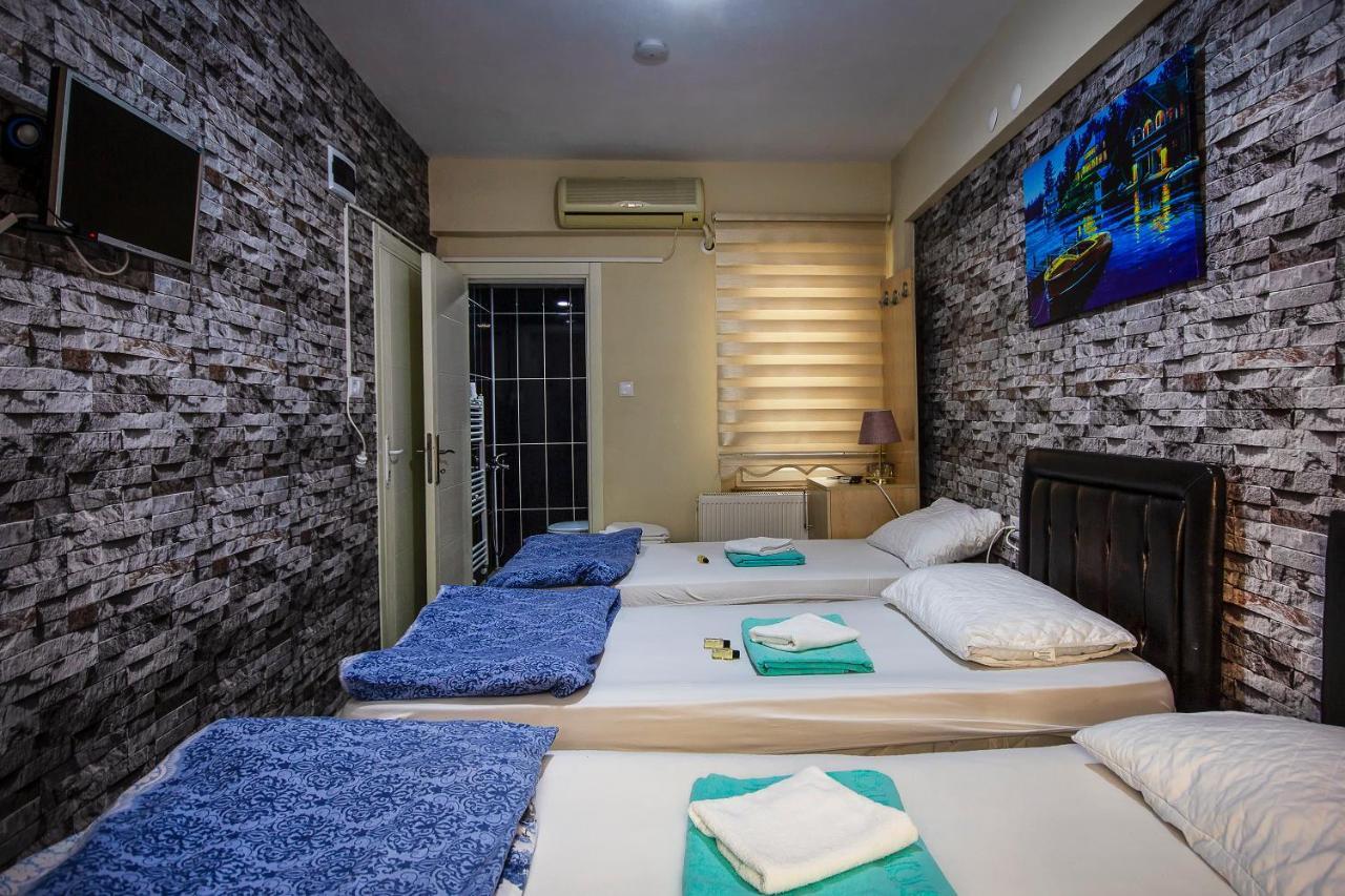 Otel 22 埃迪尔内 外观 照片