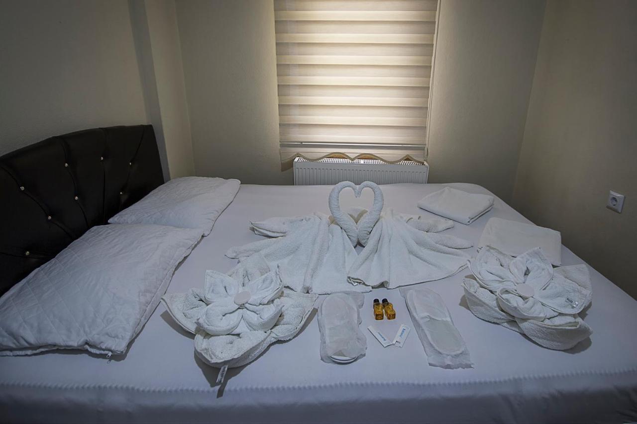Otel 22 埃迪尔内 外观 照片