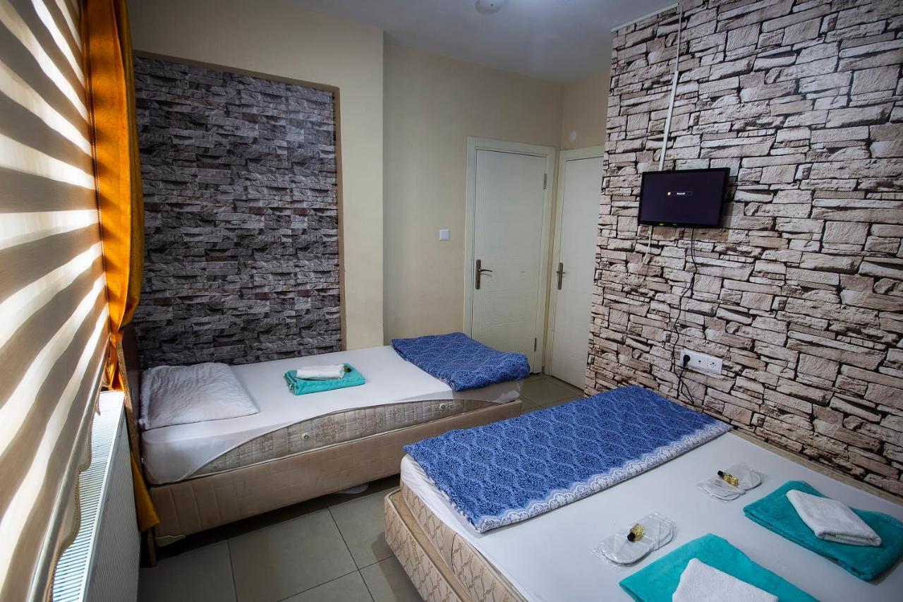 Otel 22 埃迪尔内 外观 照片