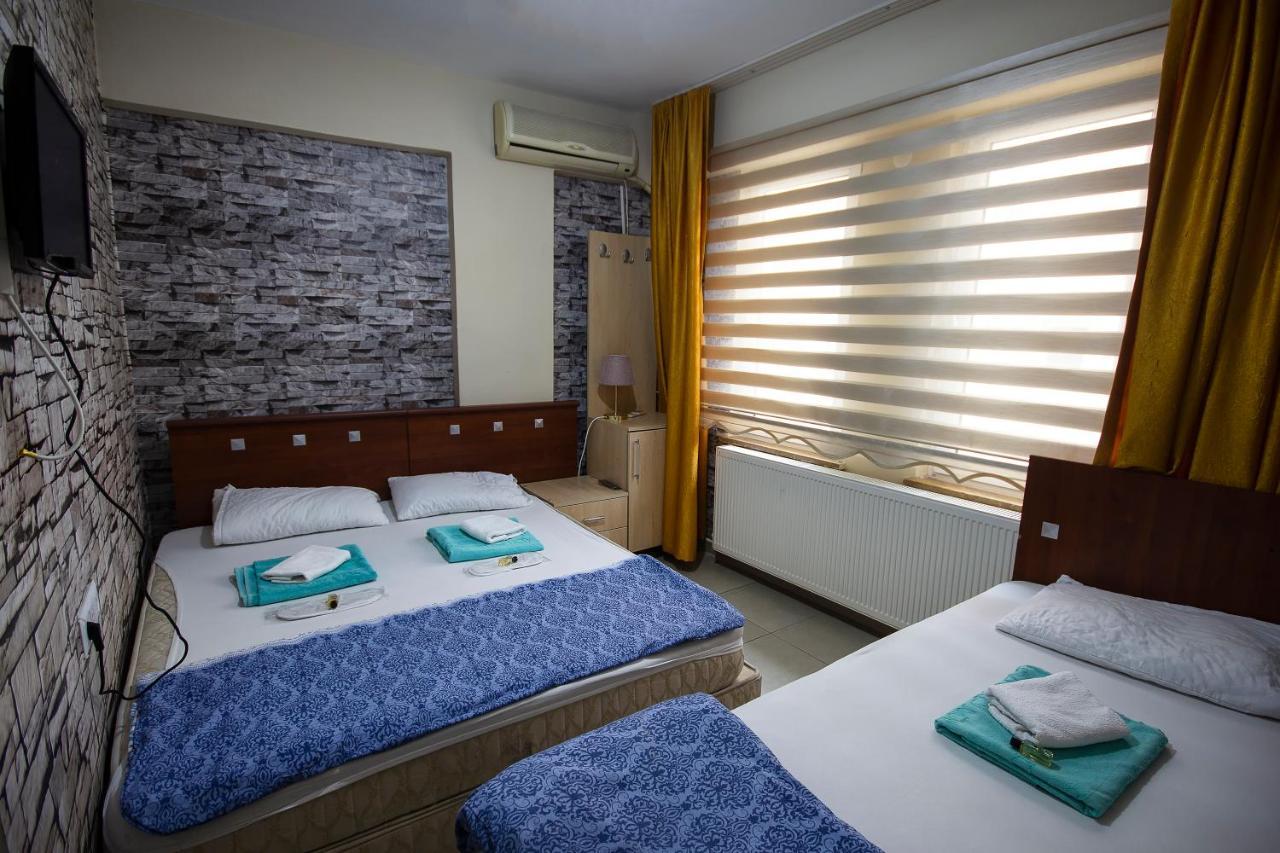 Otel 22 埃迪尔内 外观 照片