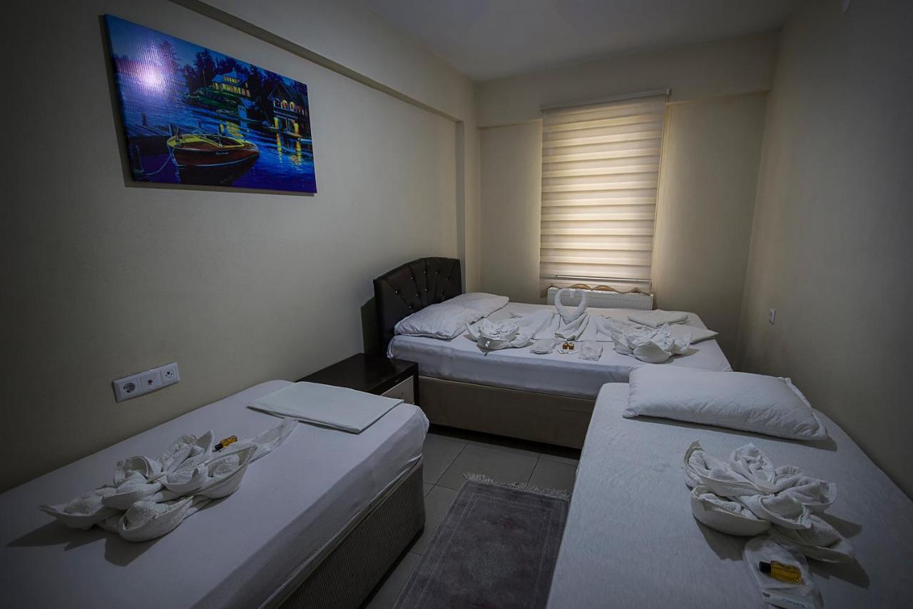 Otel 22 埃迪尔内 外观 照片
